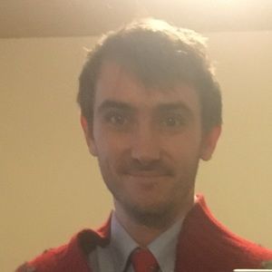 Meet your Posher, Shawn